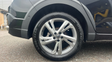 Volkswagen Taigo 1.0 TSI 110 R-Line 5dr Petrol Hatchback